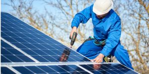 Installation Maintenance Panneaux Solaires Photovoltaïques à Hierges
